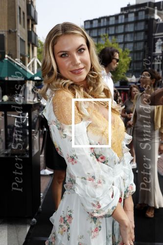 Amsterdam 7 juni 2018
Talkies terras award bij sushisamba in Amsterdam. Jessie Jazz Vuijk