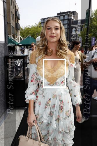 Amsterdam 7 juni 2018
Talkies terras award bij sushisamba in Amsterdam. Jessie Jazz Vuijk