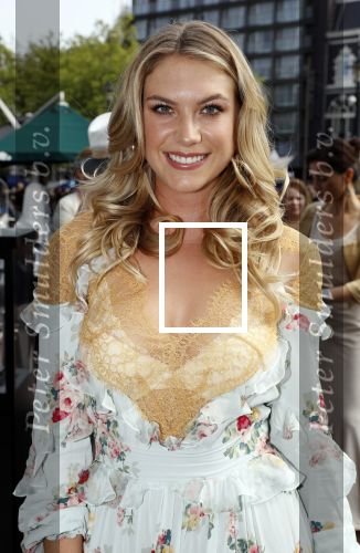 Amsterdam 7 juni 2018
Talkies terras award bij sushisamba in Amsterdam. Jessie Jazz Vuijk