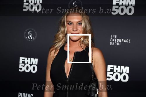 Amsterdam 24 mei 2018
FHM 500 uitreiking in de Adam Toren. Jessie jazz Vuijk