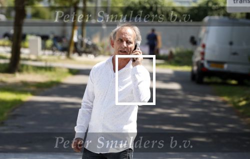 Amsterdam 28 mei 2018
Rechtszaak Patricia Paay tegen Geen Stijl en Eendevanger. Patricia kwam met haar man Robbert Hinfelaar naar de rechtbank in Amsterdam. Johan Vlemmix was ook aanwezig.