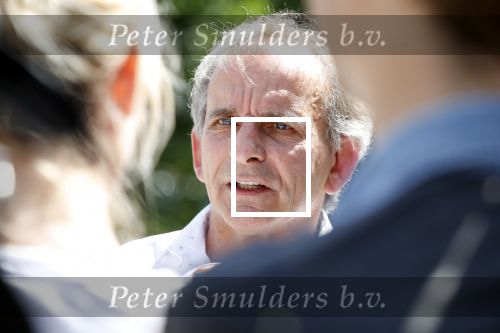 Amsterdam 28 mei 2018
Rechtszaak Patricia Paay tegen Geen Stijl en Eendevanger. Patricia kwam met haar man Robbert Hinfelaar naar de rechtbank in Amsterdam. Johan Vlemmix was ook aanwezig.