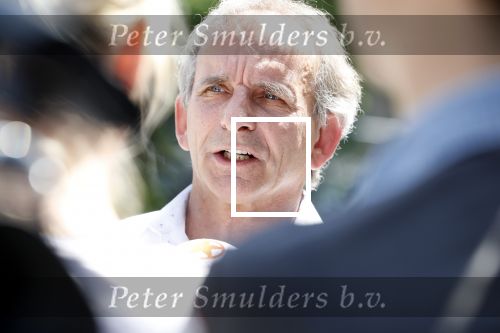 Amsterdam 28 mei 2018
Rechtszaak Patricia Paay tegen Geen Stijl en Eendevanger. Patricia kwam met haar man Robbert Hinfelaar naar de rechtbank in Amsterdam. Johan Vlemmix was ook aanwezig.