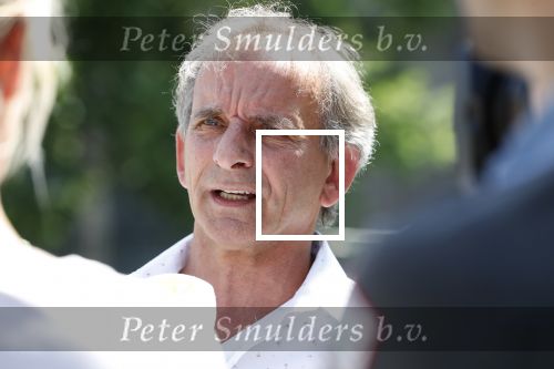 Amsterdam 28 mei 2018
Rechtszaak Patricia Paay tegen Geen Stijl en Eendevanger. Patricia kwam met haar man Robbert Hinfelaar naar de rechtbank in Amsterdam. Johan Vlemmix was ook aanwezig.