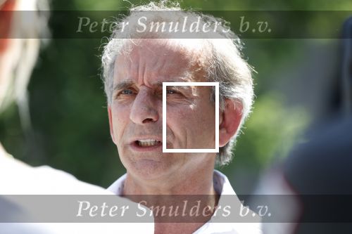 Amsterdam 28 mei 2018
Rechtszaak Patricia Paay tegen Geen Stijl en Eendevanger. Patricia kwam met haar man Robbert Hinfelaar naar de rechtbank in Amsterdam. Johan Vlemmix was ook aanwezig.