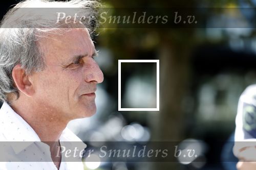 Amsterdam 28 mei 2018
Rechtszaak Patricia Paay tegen Geen Stijl en Eendevanger. Patricia kwam met haar man Robbert Hinfelaar naar de rechtbank in Amsterdam. Johan Vlemmix was ook aanwezig.