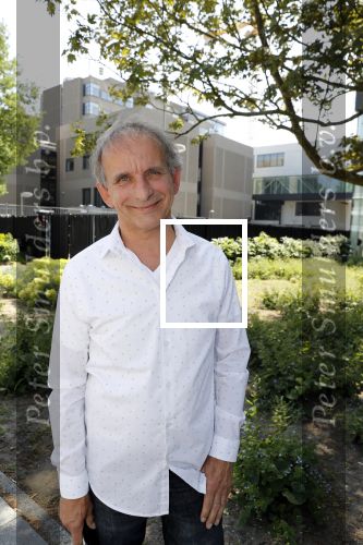 Amsterdam 28 mei 2018
Rechtszaak Patricia Paay tegen Geen Stijl en Eendevanger. Patricia kwam met haar man Robbert Hinfelaar naar de rechtbank in Amsterdam. Johan Vlemmix was ook aanwezig.