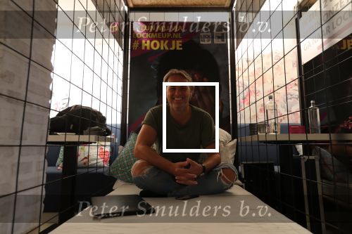 Laren, 16 Mei 2018
Aktie Lock Me Up - Free a Girl
John Ewbank