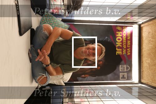 Laren, 16 Mei 2018
Aktie Lock Me Up - Free a Girl
John Ewbank