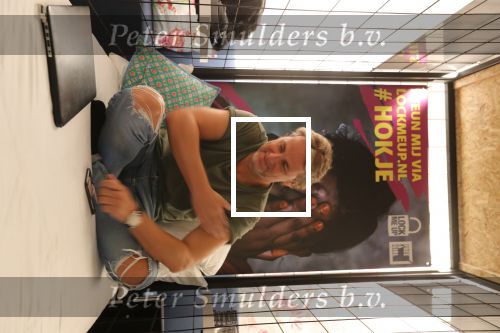 Laren, 16 Mei 2018
Aktie Lock Me Up - Free a Girl
John Ewbank