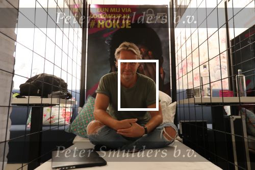 Laren, 16 Mei 2018
Aktie Lock Me Up - Free a Girl
John Ewbank