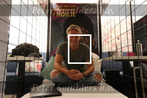 Laren, 16 Mei 2018
Aktie Lock Me Up - Free a Girl
John Ewbank
