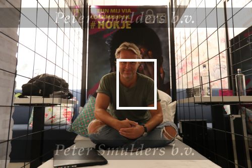 Laren, 16 Mei 2018
Aktie Lock Me Up - Free a Girl
John Ewbank