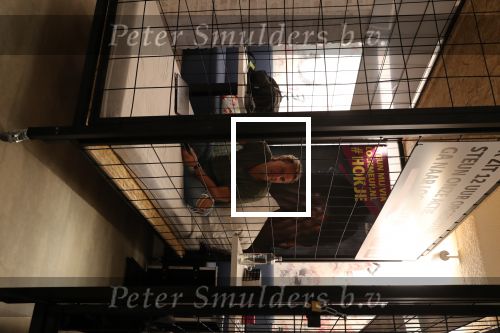 Laren, 16 Mei 2018
Aktie Lock Me Up - Free a Girl
John Ewbank