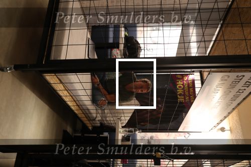 Laren, 16 Mei 2018
Aktie Lock Me Up - Free a Girl
John Ewbank