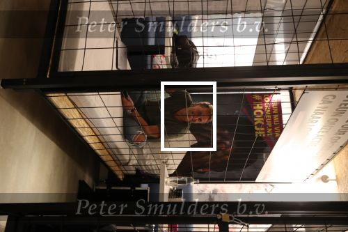 Laren, 16 Mei 2018
Aktie Lock Me Up - Free a Girl
John Ewbank