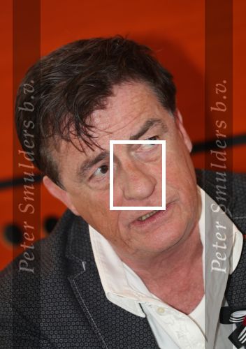 Rotterdam 17 Mei 2018
Voorstelling Crew The Addams Family
Johnny Kraaijkamp