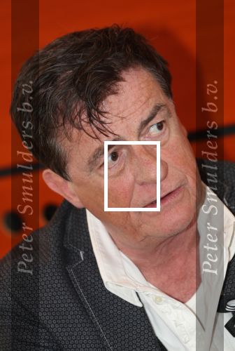 Rotterdam 17 Mei 2018
Voorstelling Crew The Addams Family
Johnny Kraaijkamp