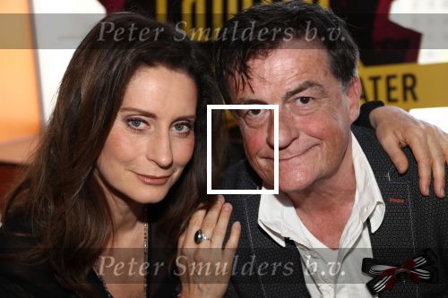 Rotterdam 17 Mei 2018
Voorstelling Crew The Addams Family
Johnny Kraaijkamp en Pia Douwes