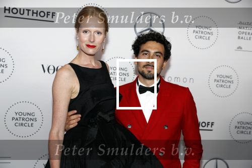 Amsterdam 1 juni 2018
Premiere Nationaal ballet in stopera. Jolanda van den Berg en Bo Tarenskeen