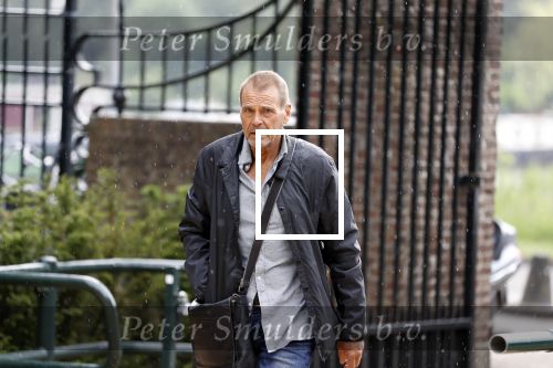 Amsterdam 24 mei 2018
Begrafenis Natascha Emanuels op begraafplaats zorgvlied. Joop Oonk