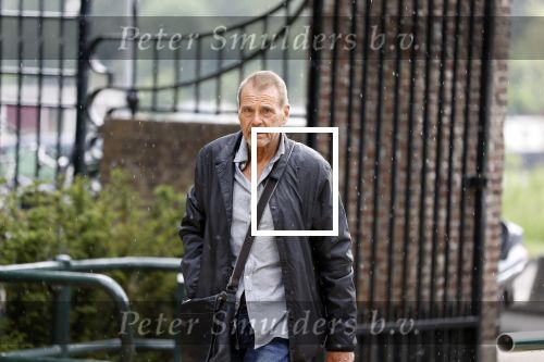 Amsterdam 24 mei 2018
Begrafenis Natascha Emanuels op begraafplaats zorgvlied. Joop Oonk