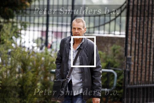 Amsterdam 24 mei 2018
Begrafenis Natascha Emanuels op begraafplaats zorgvlied. Joop Oonk
