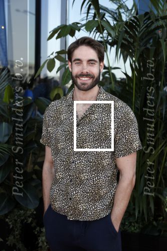 Amsterdam 5 juni 2018
Premiere Jurassic world in het amsterdam theater. Jord Knotter