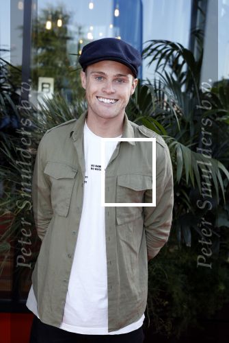 Amsterdam 5 juni 2018
Premiere Jurassic world in het amsterdam theater. Kaj v d Voort