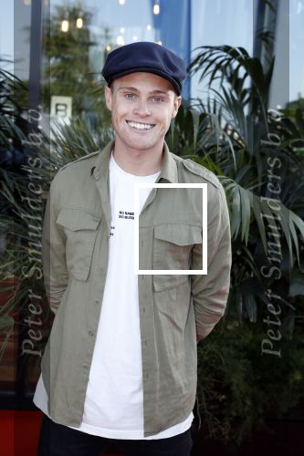 Amsterdam 5 juni 2018
Premiere Jurassic world in het amsterdam theater. Kaj v d Voort