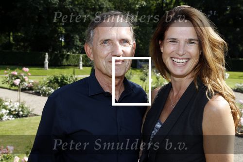 Haarzuilens 6 juni 2018
Opening expositie in kasteel de haar met oa Rene Mioch Annewil Blankers Renee Soutendijk en Willeke v Ammelrooij.