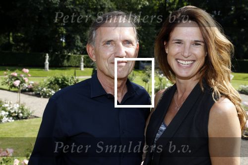 Haarzuilens 6 juni 2018
Opening expositie in kasteel de haar met oa Rene Mioch Annewil Blankers Renee Soutendijk en Willeke v Ammelrooij.
