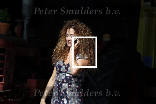 Amsterdam 31 mei 2018
Boekpresentatie Katja Schuurman â€œKatja was Hierâ€