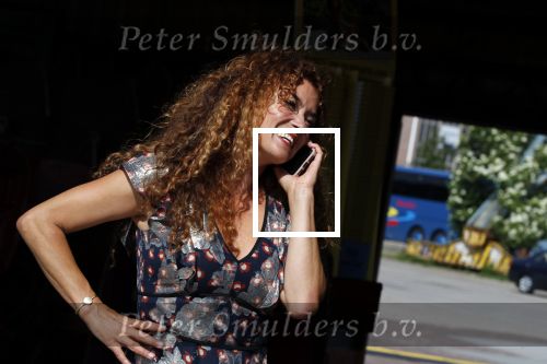 Amsterdam 31 mei 2018
Boekpresentatie Katja Schuurman â€œKatja was Hierâ€