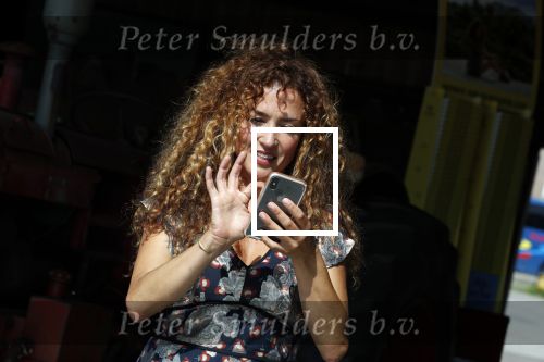 Amsterdam 31 mei 2018
Boekpresentatie Katja Schuurman â€œKatja was Hierâ€