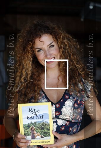Amsterdam 31 mei 2018
Boekpresentatie Katja Schuurman â€œKatja was Hierâ€