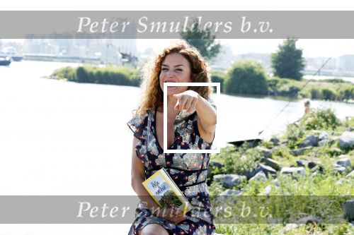 Amsterdam 31 mei 2018
Boekpresentatie Katja Schuurman â€œKatja was Hierâ€