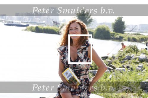 Amsterdam 31 mei 2018
Boekpresentatie Katja Schuurman â€œKatja was Hierâ€