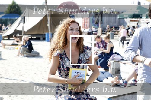 Amsterdam 31 mei 2018
Boekpresentatie Katja Schuurman â€œKatja was Hierâ€