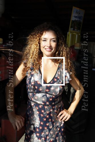 Amsterdam 31 mei 2018
Boekpresentatie Katja Schuurman â€œKatja was Hierâ€