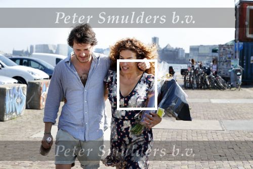 Amsterdam 31 mei 2018
Boekpresentatie Katja Schuurman â€œKatja was Hierâ€. Katja met partner/vriend Freek van Noortwijk