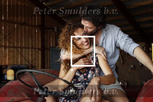 Amsterdam 31 mei 2018
Boekpresentatie Katja Schuurman â€œKatja was Hierâ€. Katja met partner/vriend Freek van Noortwijk
