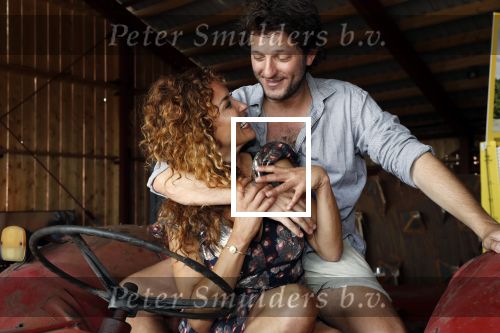 Amsterdam 31 mei 2018
Boekpresentatie Katja Schuurman â€œKatja was Hierâ€. Katja met partner/vriend Freek van Noortwijk