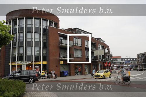 Harderwijk 1 juni 2018
HUis / appartement Koos Alberts .