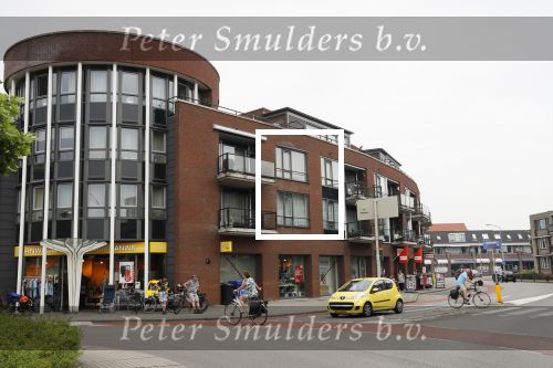 Harderwijk 1 juni 2018
HUis / appartement Koos Alberts .