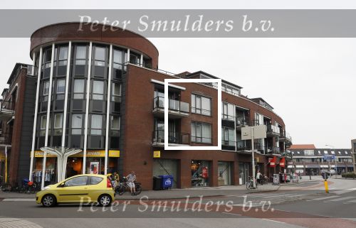 Harderwijk 1 juni 2018
HUis / appartement Koos Alberts .