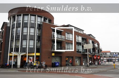 Harderwijk 1 juni 2018
HUis / appartement Koos Alberts .