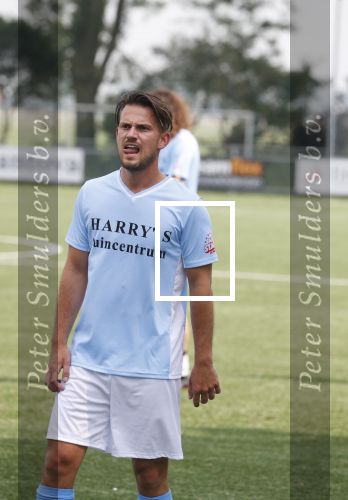 Durgerdam 31 mei 2018 
Presentatie Cast Allstars , Cast: Kees Boot, Lucas Hamming, Levi van Kempen, Jim Bakkum, Urvin Monte, Mike Weerts, Jasper Demollin, Alex Hendrickx en Bart van den Donker tijdens de perspresentatie van All Stars de Musical bij voetbalvereniging DRC te Durgerdam. Ook aanwezig Jean v d Velde Thomas Acda Frank Lammers Frederik Brom Cas Jansen en Yannick v d Velde.