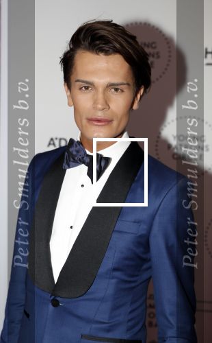 Amsterdam 1 juni 2018
Premiere Nationaal ballet in stopera. Koen van Dijk (Koen Kardashian)