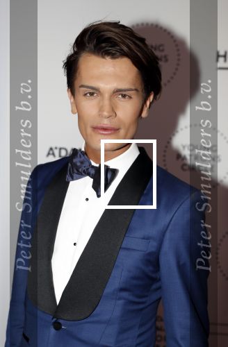 Amsterdam 1 juni 2018
Premiere Nationaal ballet in stopera. Koen van Dijk (Koen Kardashian)